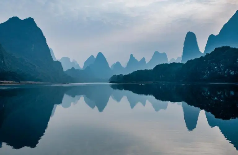 智能环保智慧